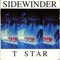 M-83 - Sidewinder lyrics