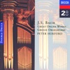 JS Bach - Fugue in G minor, BWV 542