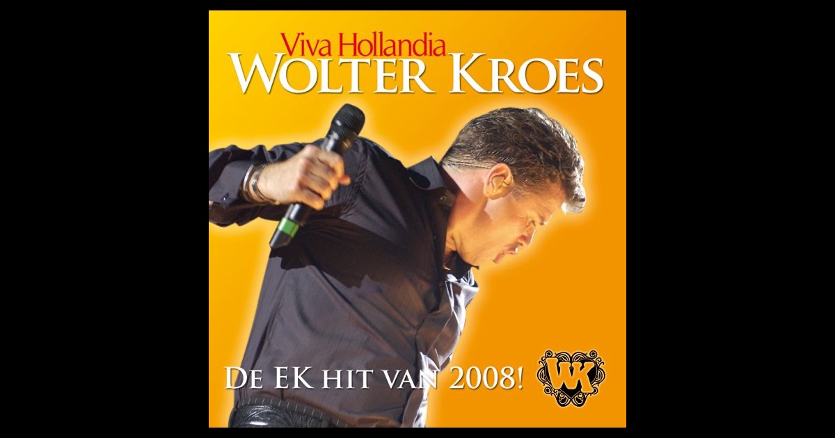 Wolter Kroes - Als De Muziek Begint Wolter Kroes - Als De Muziek Begint