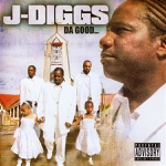J-Diggs - So Close (feat. The Jacka)