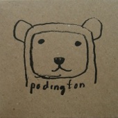 Depeche Mold - Podington Bear
