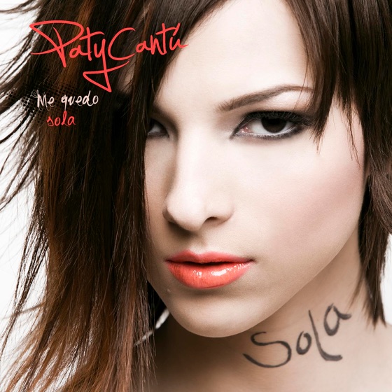 Cover artwork for Déjame Ir