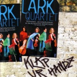 Quartet No. 5 "Rosa Parks": Klap Ur Handz by Lark Quartet