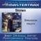 Stolen (Performance Tracks) - EP