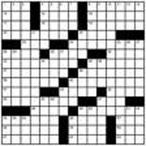 Crossword Puzzle Enthusiasts Podcast cover