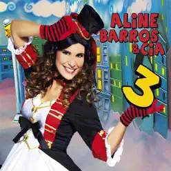 Aline Barros & Cia 3 - Aline Barros