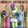 America's Suitehearts Remixed, Retouched, Rehabbed and Retoxed - EP artwork