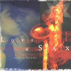 Nappo Berna - Sweet Surrender