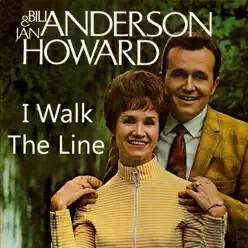 I Walk the Line - Bill Anderson