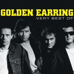 Golden Earring - Just a Little Bit of Piece In My Heart