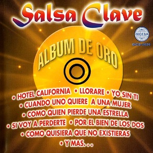 Salsa Clave - Hotel California - 排舞 音樂