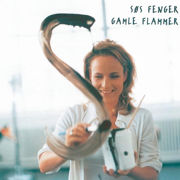 Søs Fenger - Den Jeg Elsker, Elsker Jeg