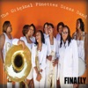 The Original Pinettes Brass Band - Mardi Gras in New Orleans