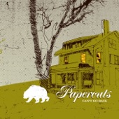 Sandy - Papercuts