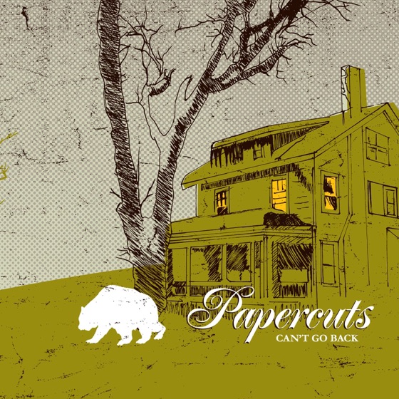 Cover artwork for John Brown
