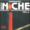 Prepárate, Vol. 2, 2000