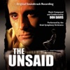 The Unsaid - Original Soundtrack Recording, 2013