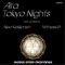 Tokyo Nights (Neo Kekkonen Remix) - Aira lyrics