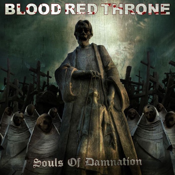 Cover artwork for Affiliated With the Suffering