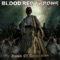 Human Fraud - Blood Red Throne lyrics