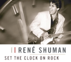 Rene Shuman - Fool such as I - 排舞 音乐