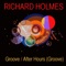 Good Groove - Richard 
