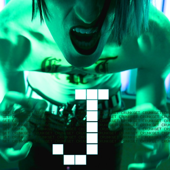 Cover artwork for Bring the Synthesizers
