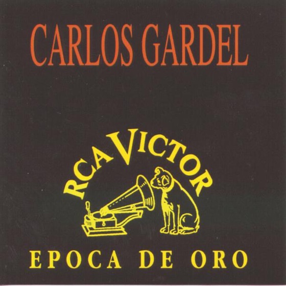 Cover artwork for Volver