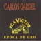 Volver - Carlos Gardel lyrics