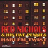 Shim-Me-Sha-Wabble  - His Five Pennies Red Nichols 