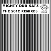 The 2012 Remixes artwork