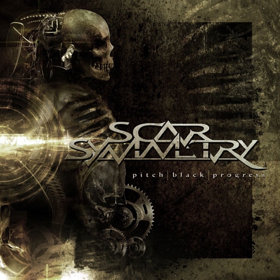 Cover artwork for Deviate from the Form