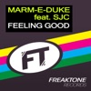 Feeling Good (feat. SJC)