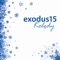 Wsrod Nocnej Ciszy - Exodus 15 lyrics