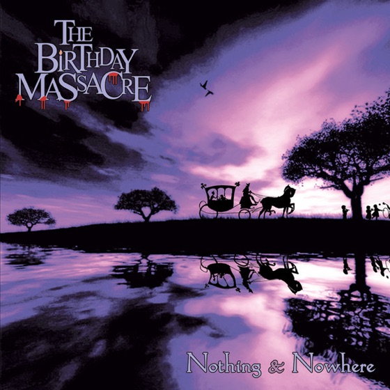 Cover artwork for Promise Me
