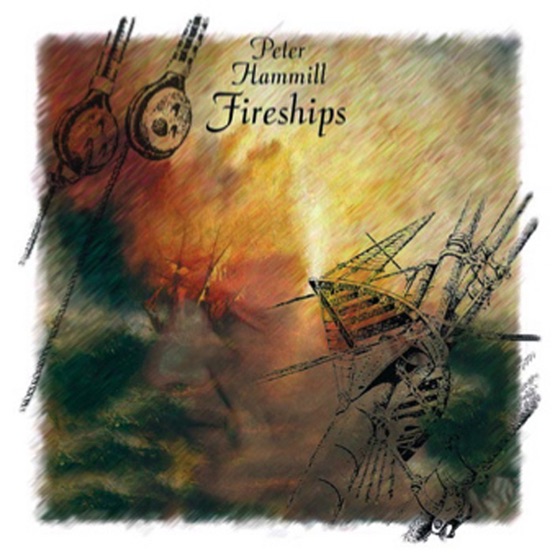 Cover artwork for Gaia