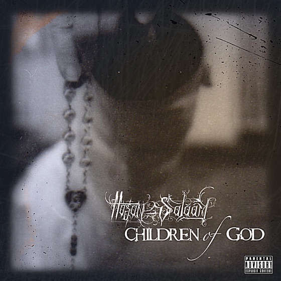 Cover artwork for Someplace