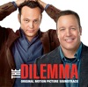 The Dilemma (Original Motion Picture Soundtrack) artwork