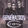 Generation Djs, 2000