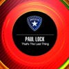 That's the Last Thing - Single