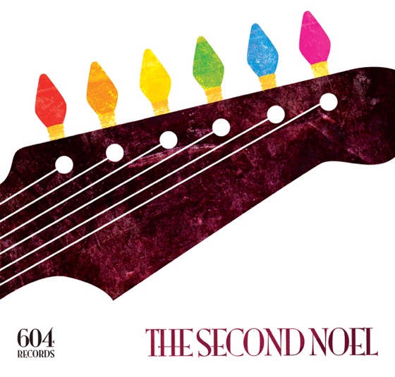 Cover artwork for Let It Snow
