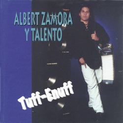 Albert Zamora y Talento - Tu Carcel