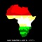 Africa (Electromagic Duo Mix) - Max Sabatini & Alex B lyrics