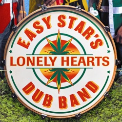 Easy Star All-Stars - With a Little Help From My Friends (feat.Luciano)With a Little Help From My Friends