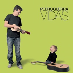 Pedro Guerra - Huellas