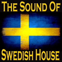 THE SOUND OF SWEDISH HOUSE cover art