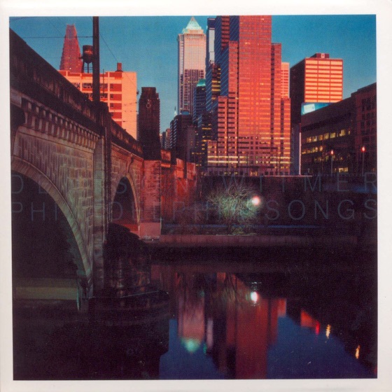 Cover artwork for Chestnut Hill