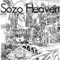 Sacred Mountain of Newborn Light - Sozo Heaven lyrics