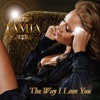 The Way I Love You - Single ジャケット写真