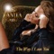 The Way I Love You - Single ジャケット写真